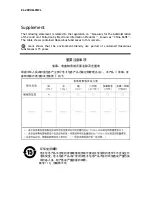 Preview for 3 page of JAI EL-2800M-PMCL User Manual