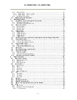 Preview for 6 page of JAI EL-2800M-PMCL User Manual