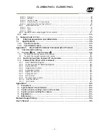 Preview for 7 page of JAI EL-2800M-PMCL User Manual