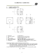 Preview for 11 page of JAI EL-2800M-PMCL User Manual