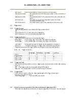 Preview for 34 page of JAI EL-2800M-PMCL User Manual