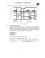 Preview for 39 page of JAI EL-2800M-PMCL User Manual