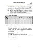 Preview for 41 page of JAI EL-2800M-PMCL User Manual