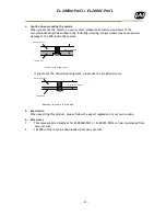 Preview for 85 page of JAI EL-2800M-PMCL User Manual