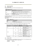 Preview for 42 page of JAI EL-2800M-USB User Manual