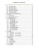 Предварительный просмотр 6 страницы JAI Elite EL-2800C-GE2 User Manual