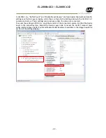 Preview for 31 page of JAI Elite EL-2800C-GE2 User Manual