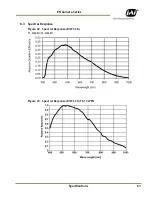 Предварительный просмотр 61 страницы JAI EN Series Cameras TS(C)-2076EN Owner'S Manual
