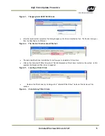 Preview for 9 page of JAI GigE Vision User Manual