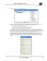 Preview for 13 page of JAI GigE Vision User Manual