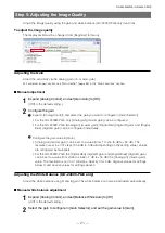 Preview for 21 page of JAI GO-2400C-PGE User Manual