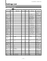 Preview for 57 page of JAI GO-2400C-PMCL User Manual