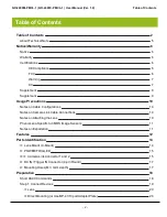 Preview for 2 page of JAI GO-2400M-PMCL-1 User Manual