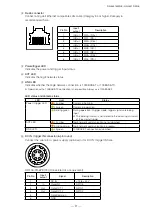 Preview for 9 page of JAI GO-2401C-PGE User Manual