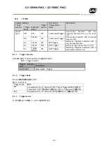 Preview for 49 page of JAI GO-5000C-PMCL User Manual