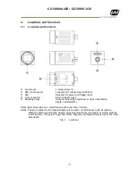 Preview for 11 page of JAI GO-5000C-USB User Manual