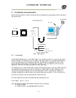 Предварительный просмотр 13 страницы JAI GO-5000C-USB User Manual