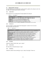 Preview for 16 page of JAI GO-5000C-USB User Manual