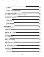 Предварительный просмотр 3 страницы JAI GO-5000M-PGE-UV User Manual