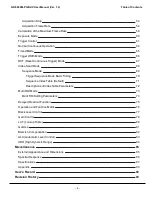 Preview for 4 page of JAI GO-5000M-PGE-UV User Manual