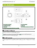 Preview for 13 page of JAI GO-5000M-PGE-UV User Manual