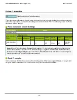 Предварительный просмотр 36 страницы JAI GO-5000M-PGE-UV User Manual