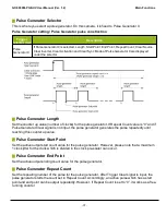 Preview for 37 page of JAI GO-5000M-PGE-UV User Manual