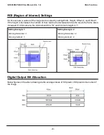 Предварительный просмотр 49 страницы JAI GO-5000M-PGE-UV User Manual