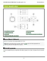 Предварительный просмотр 13 страницы JAI GO-5000M-PGE User Manual