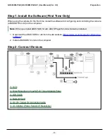 Предварительный просмотр 18 страницы JAI GO-5000M-PGE User Manual