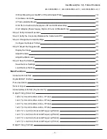 Предварительный просмотр 3 страницы JAI GO-5000M-PMCL-1 User Manual