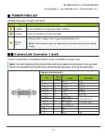 Предварительный просмотр 14 страницы JAI GO-5000M-PMCL-1 User Manual