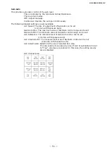 Предварительный просмотр 51 страницы JAI GO-5000M-PMCL-UV User Manual