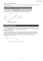 Предварительный просмотр 53 страницы JAI GO-5000M-PMCL-UV User Manual