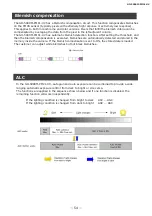 Предварительный просмотр 54 страницы JAI GO-5000M-PMCL-UV User Manual