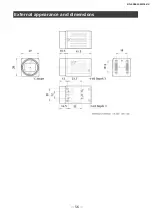 Предварительный просмотр 56 страницы JAI GO-5000M-PMCL-UV User Manual