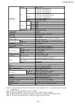 Предварительный просмотр 59 страницы JAI GO-5000M-PMCL-UV User Manual