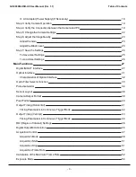 Предварительный просмотр 3 страницы JAI GO-5000M-USB-UV User Manual