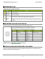 Preview for 14 page of JAI GO-5000M-USB-UV User Manual