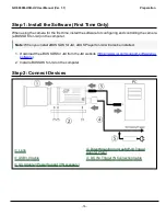 Предварительный просмотр 16 страницы JAI GO-5000M-USB-UV User Manual