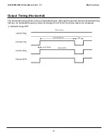 Предварительный просмотр 41 страницы JAI GO-5000M-USB-UV User Manual