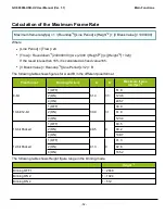 Preview for 52 page of JAI GO-5000M-USB-UV User Manual