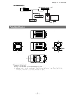 Preview for 8 page of JAI GO-5100C-PGE User Manual