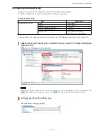 Preview for 16 page of JAI GO-5100C-PGE User Manual