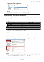 Preview for 16 page of JAI GO-5100C-USB User Manual