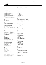 Preview for 61 page of JAI GO-5100C-USB User Manual