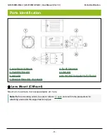 Preview for 14 page of JAI GO-5100M-PGE-1 User Manual