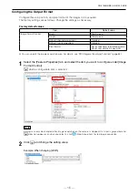 Preview for 15 page of JAI GO-5100M-USB User Manual