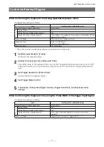 Preview for 17 page of JAI GO-5100M-USB User Manual