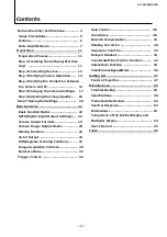 Предварительный просмотр 2 страницы JAI GO-5100MP-USB User Manual